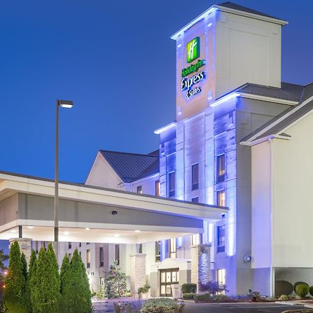 Holiday Inn Express Hotel & Suites Louisville East By Ihg מראה חיצוני תמונה