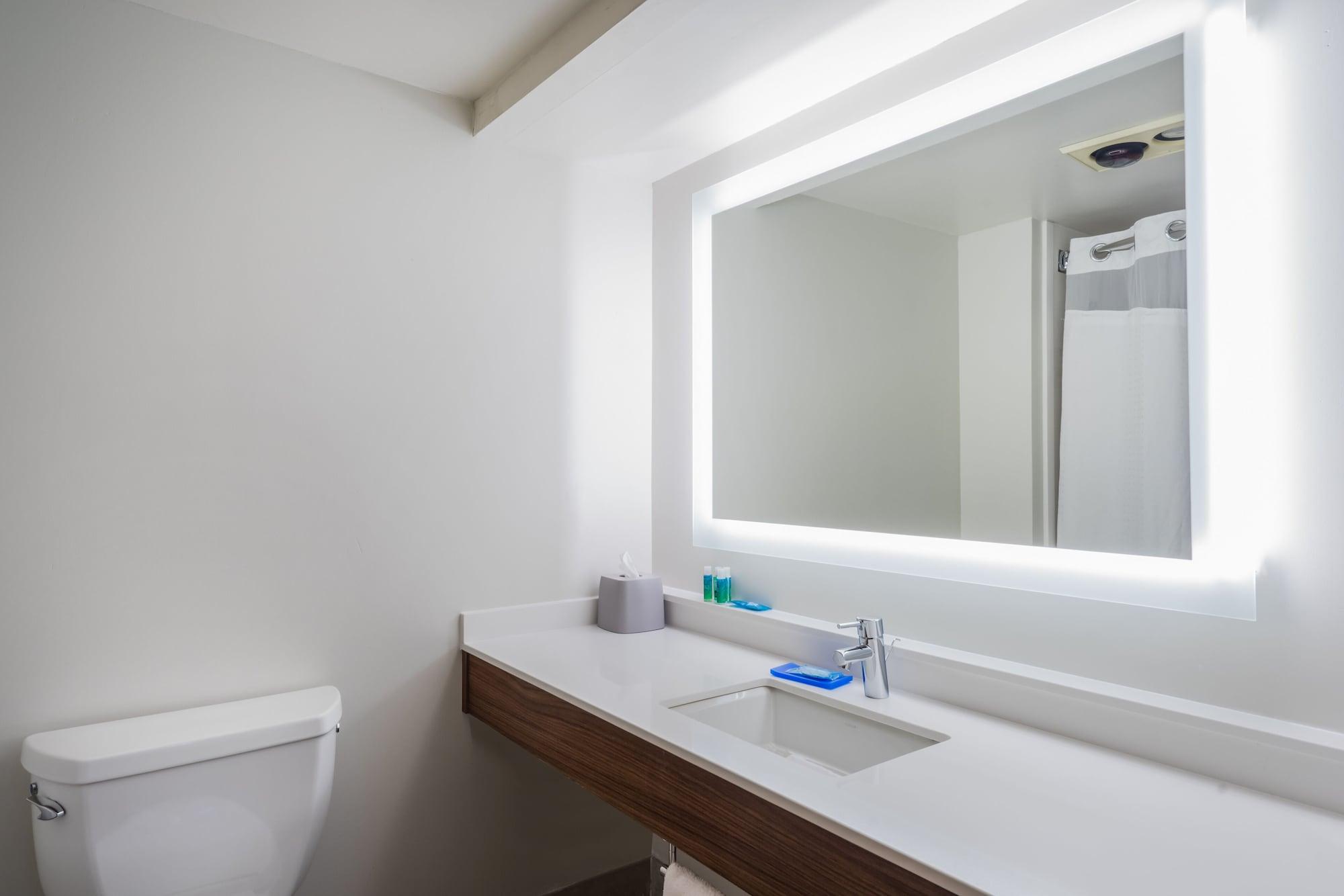 Holiday Inn Express Hotel & Suites Louisville East By Ihg מראה חיצוני תמונה