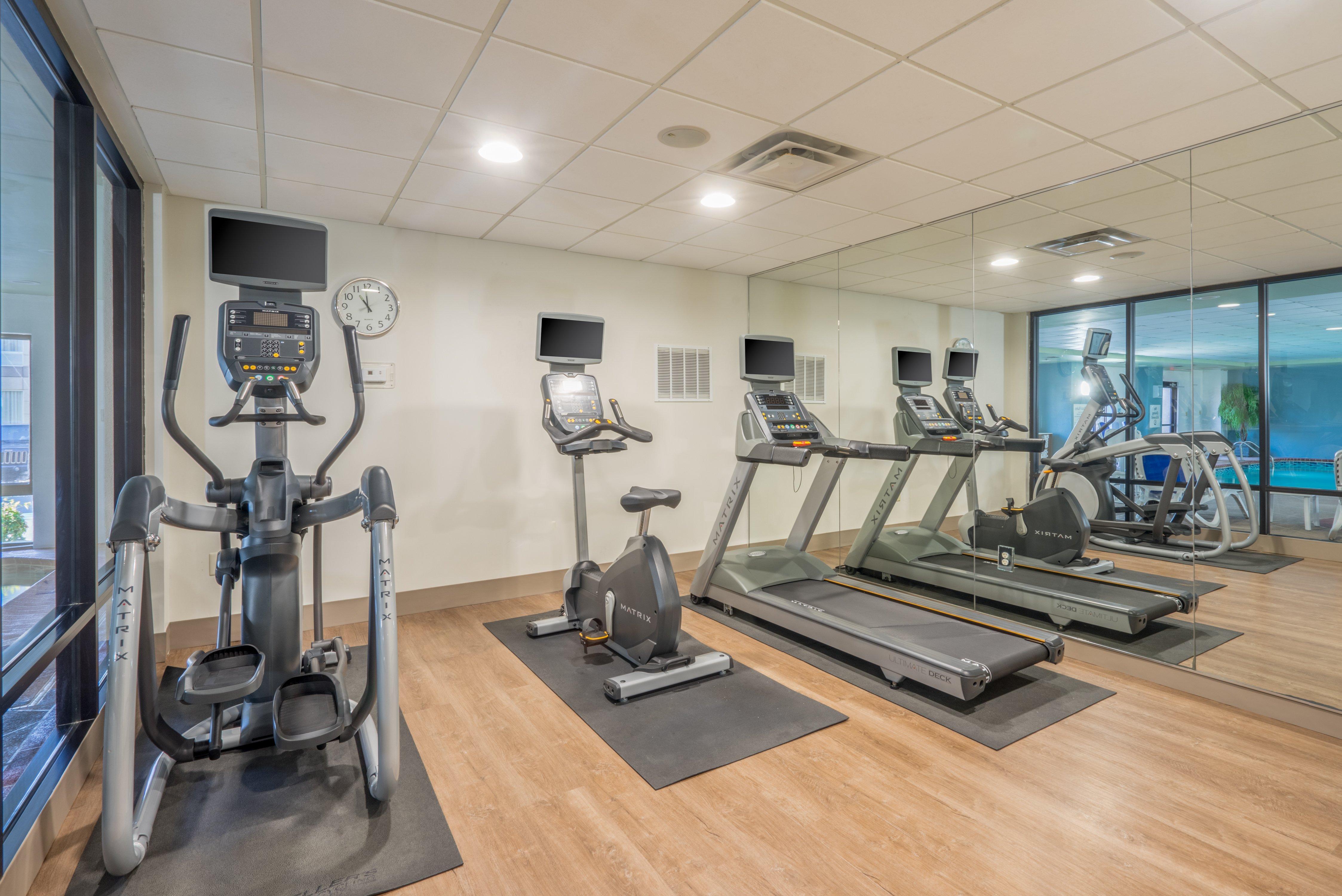 Holiday Inn Express Hotel & Suites Louisville East By Ihg מראה חיצוני תמונה
