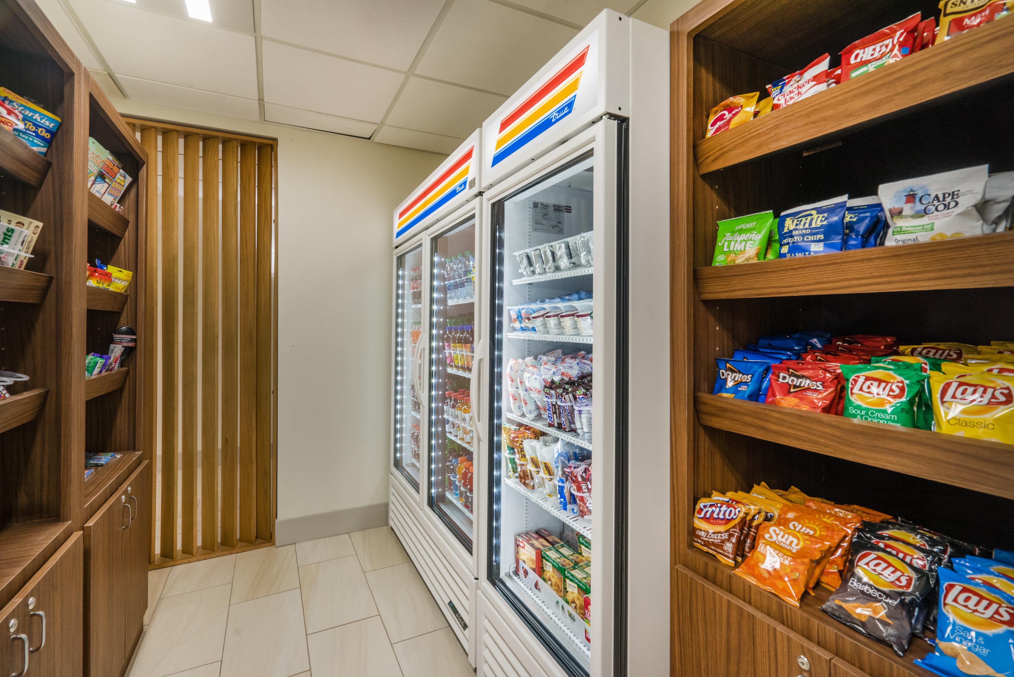 Holiday Inn Express Hotel & Suites Louisville East By Ihg מראה חיצוני תמונה
