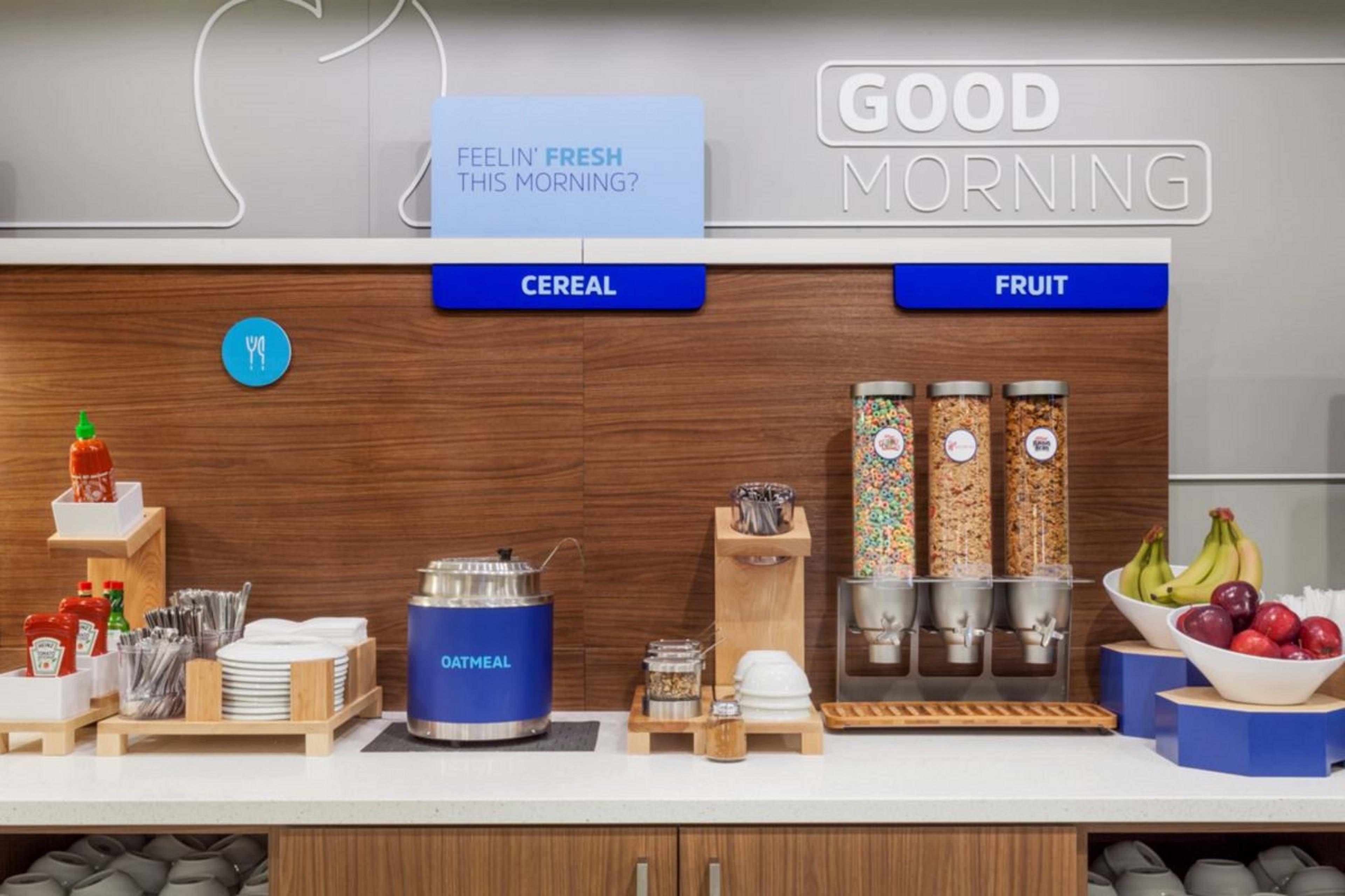 Holiday Inn Express Hotel & Suites Louisville East By Ihg מראה חיצוני תמונה
