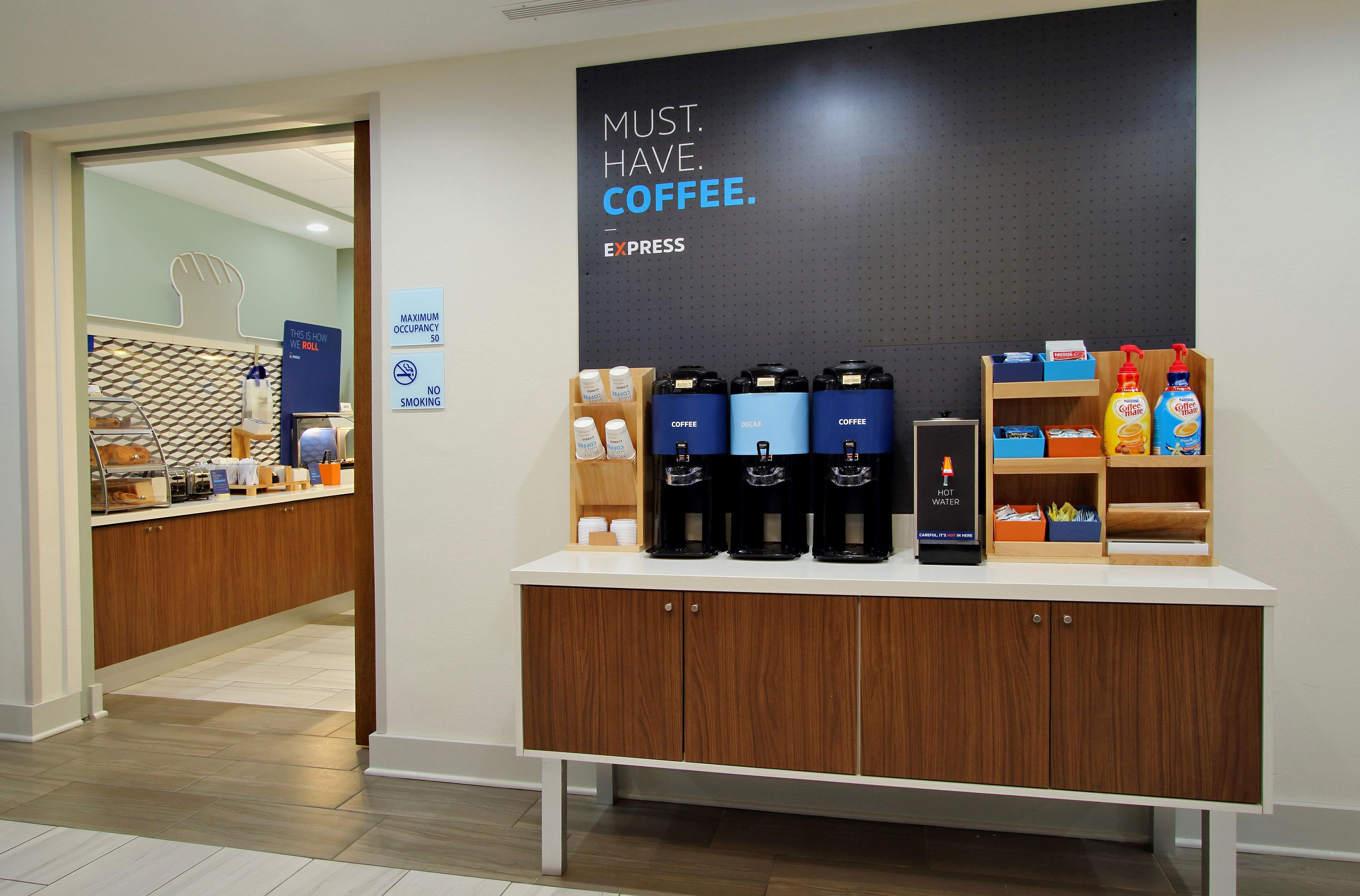 Holiday Inn Express Hotel & Suites Louisville East By Ihg מראה חיצוני תמונה