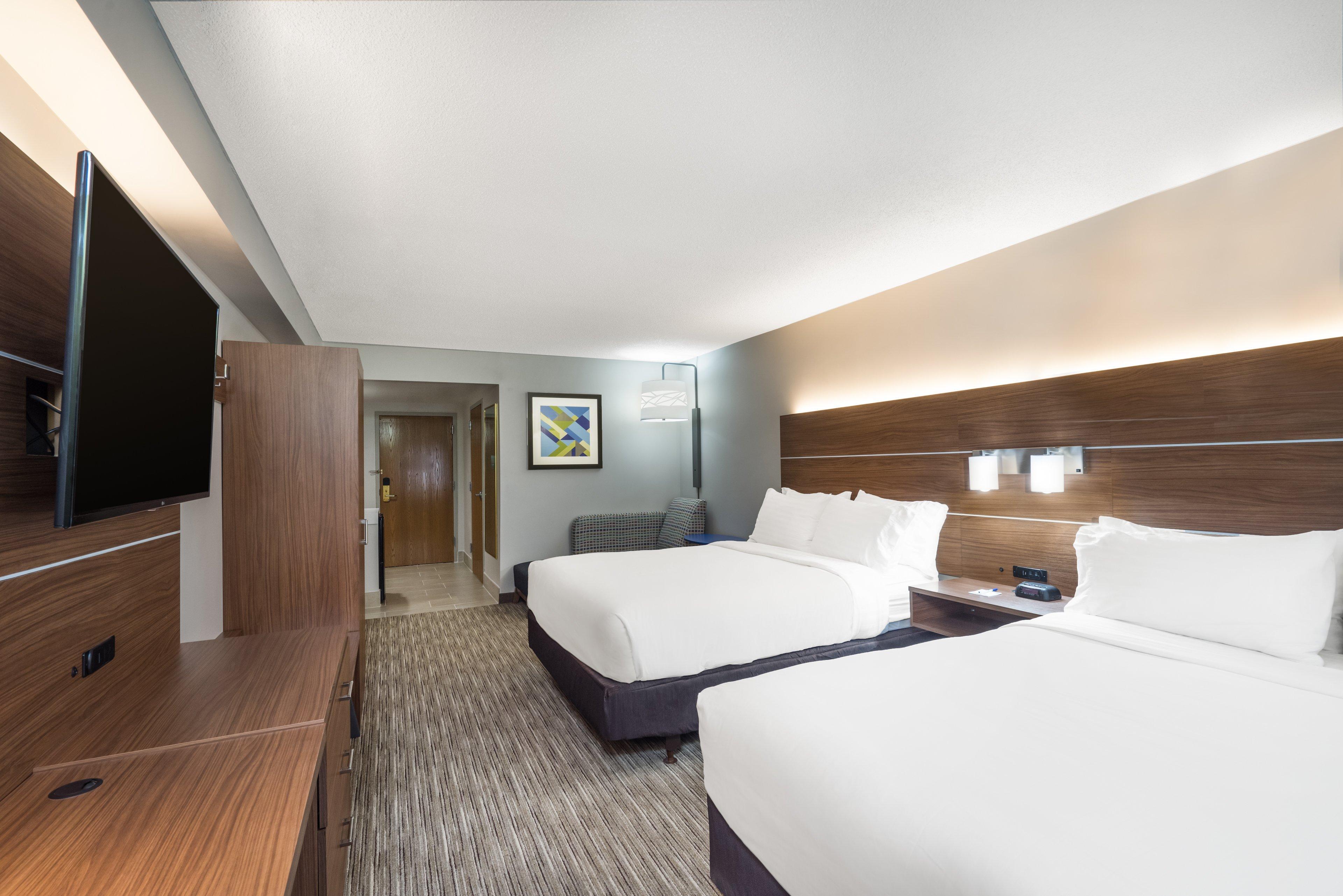 Holiday Inn Express Hotel & Suites Louisville East By Ihg מראה חיצוני תמונה