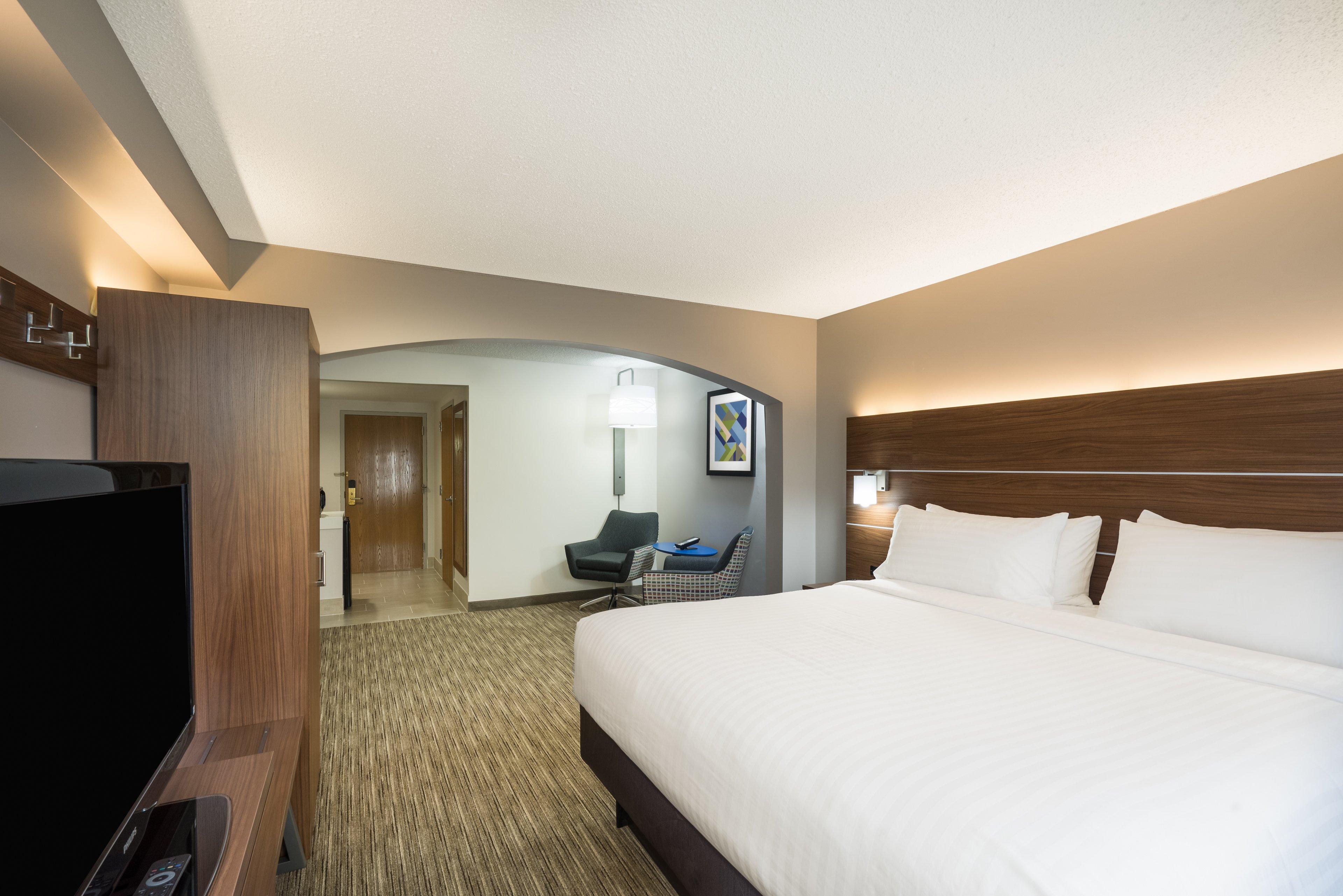 Holiday Inn Express Hotel & Suites Louisville East By Ihg מראה חיצוני תמונה