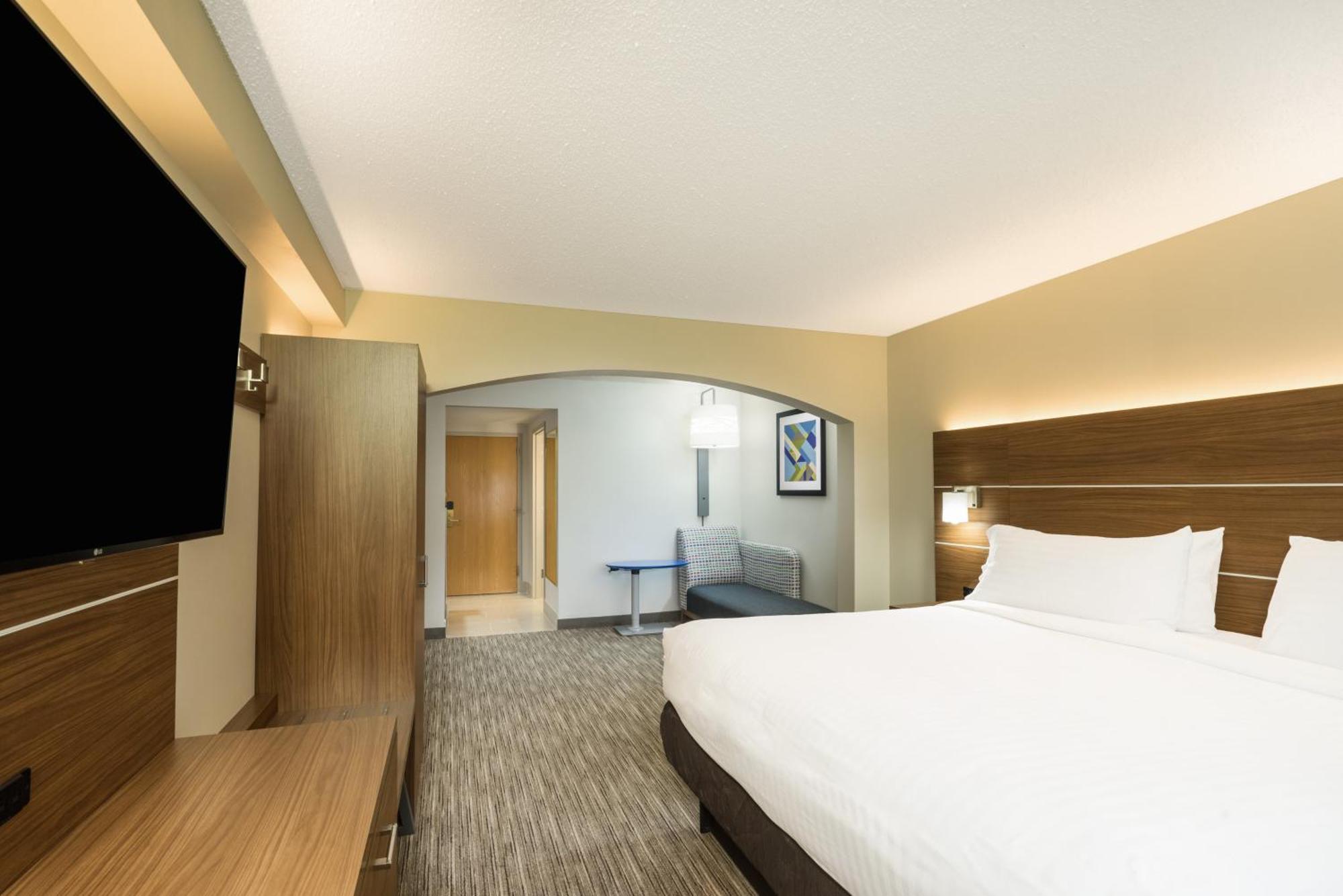 Holiday Inn Express Hotel & Suites Louisville East By Ihg מראה חיצוני תמונה