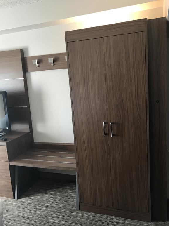 Holiday Inn Express Hotel & Suites Louisville East By Ihg מראה חיצוני תמונה