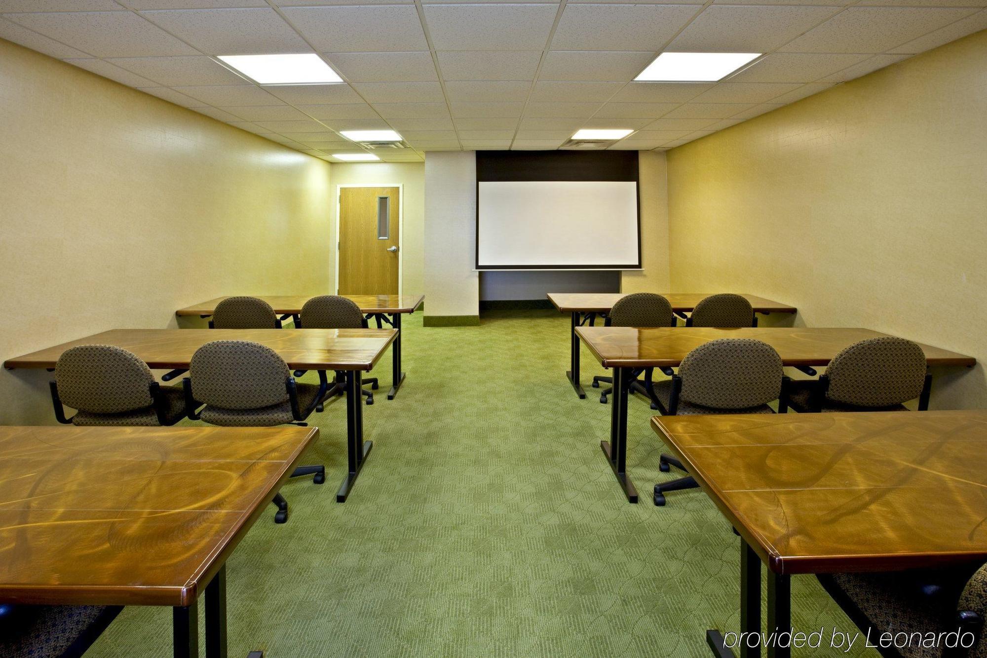 Holiday Inn Express Hotel & Suites Louisville East By Ihg מראה חיצוני תמונה