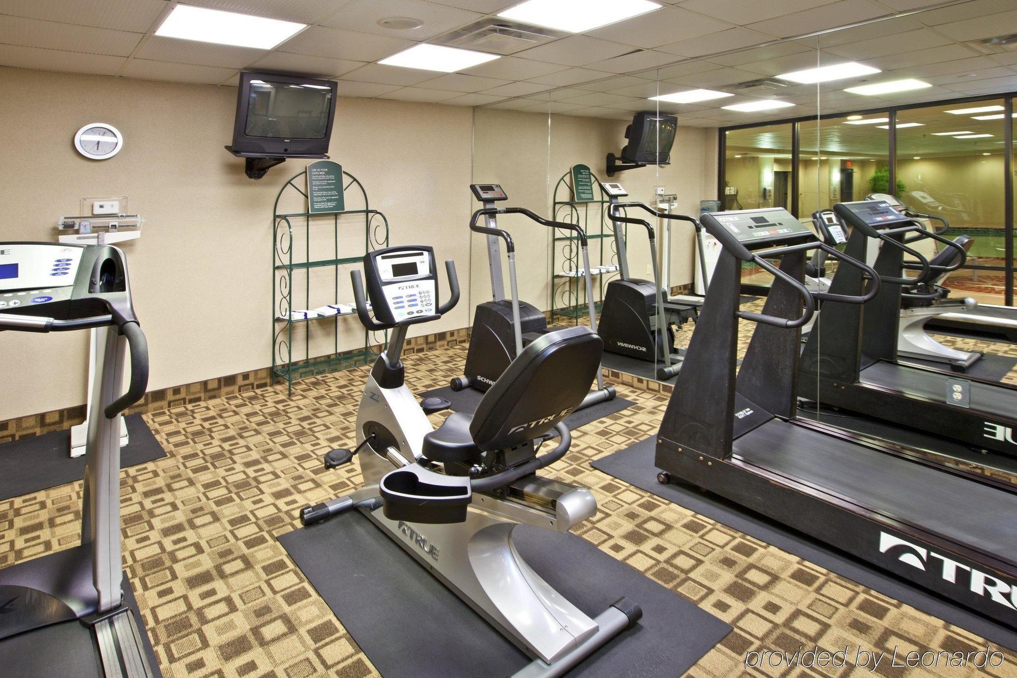 Holiday Inn Express Hotel & Suites Louisville East By Ihg מראה חיצוני תמונה