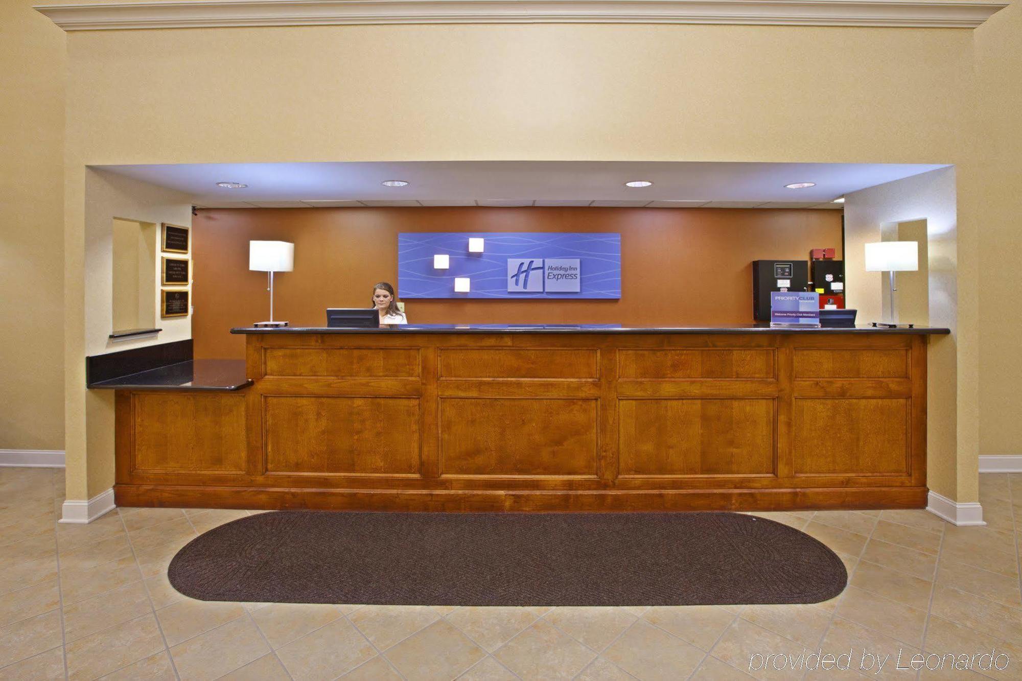 Holiday Inn Express Hotel & Suites Louisville East By Ihg מראה חיצוני תמונה