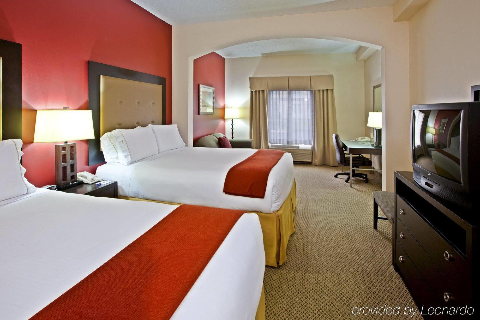 Holiday Inn Express Hotel & Suites Louisville East By Ihg מראה חיצוני תמונה