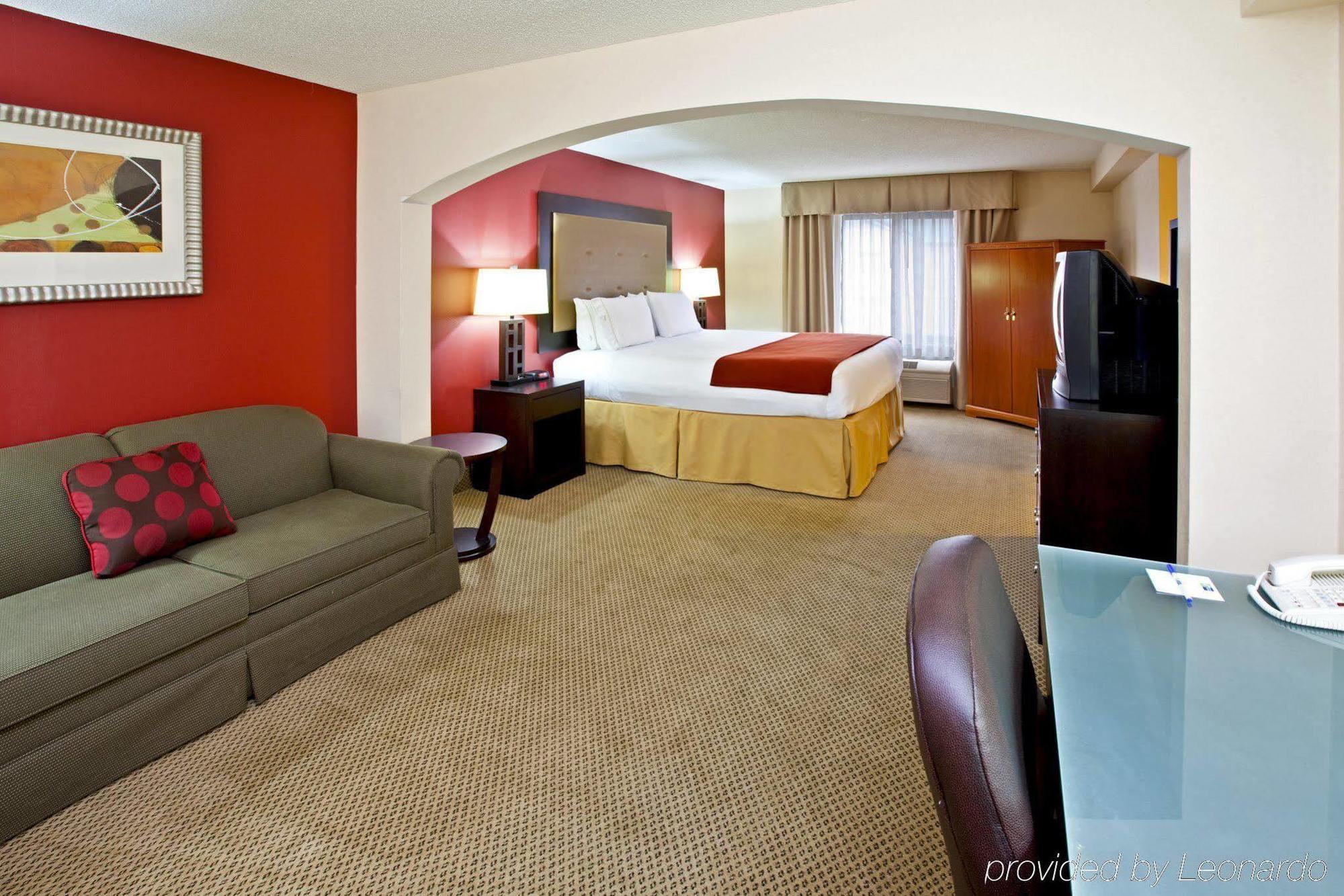 Holiday Inn Express Hotel & Suites Louisville East By Ihg מראה חיצוני תמונה
