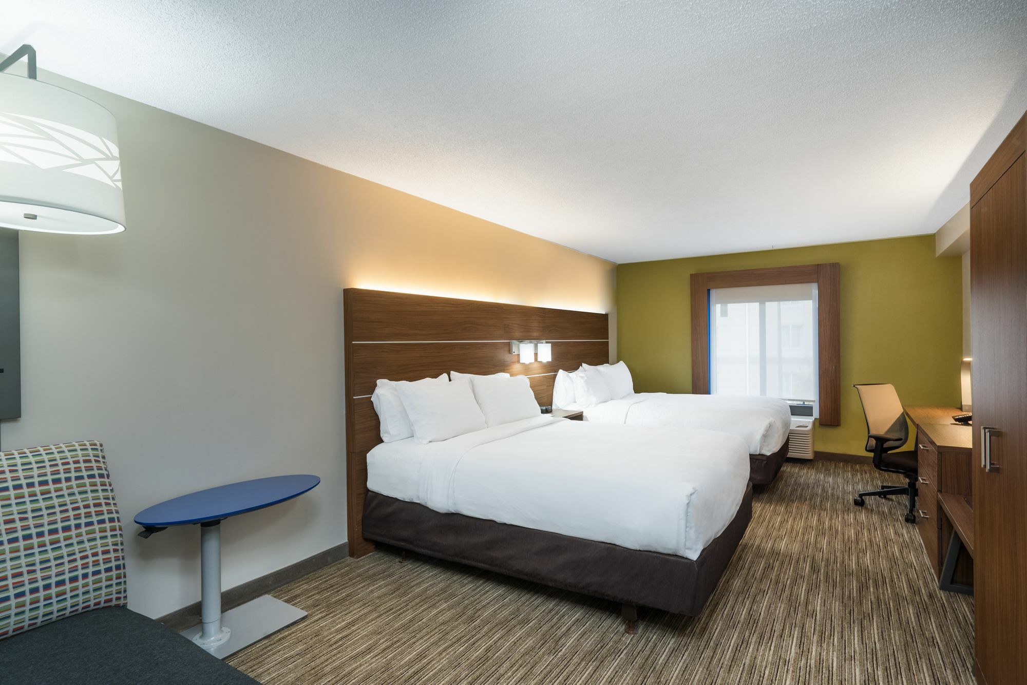 Holiday Inn Express Hotel & Suites Louisville East By Ihg מראה חיצוני תמונה